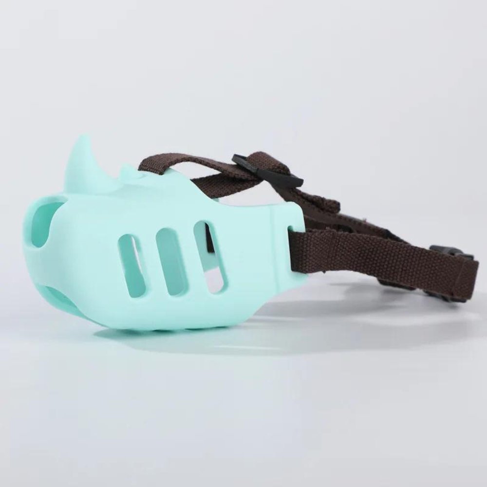 PETARMOR – Individuell anpassbarer Maulkorb für den täglichen Gebrauch 9