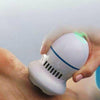 Pedifeet – Dispositivo per la cura dei piedi senza fili per piedi morbidi con tecnologia a vuoto
