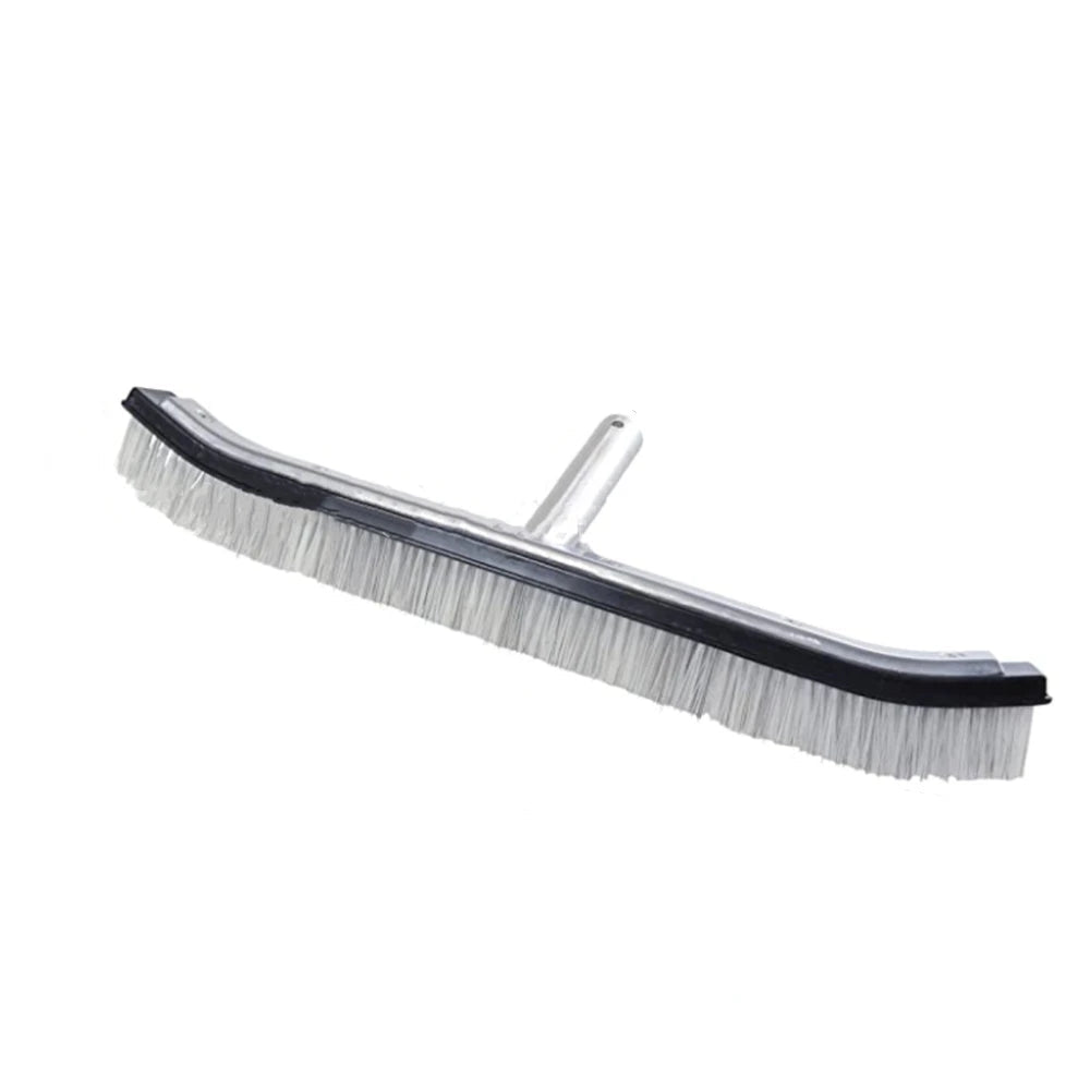 POOLBRITE – Schwimmbadbürste für gründliche Reinigung von Poolboden und Wänden 0