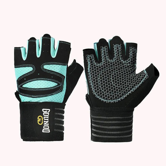 IRONCLAD – Guantes de fitness para un agarre seguro y estabilidad