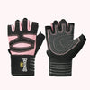 IRONCLAD – Guantes de fitness para un agarre seguro y estabilidad