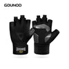 IRONCLAD – Guantes de fitness para un agarre seguro y estabilidad