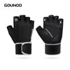 IRONCLAD – Guantes de fitness para un agarre seguro y estabilidad