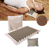 RELAXMAT – Akupressurmatte für natürliche Schmerzlinderung und Entspannung