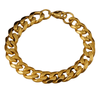 PUNKSHINE – Armored Chain Edelstahlarmband mit Verstellbarem Design 0