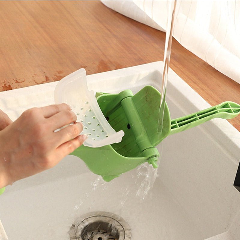 PUREPRESS – Langsamer Kaltpress-Entsafter für nährstoffreichen Saft und einfache Reinigung 6