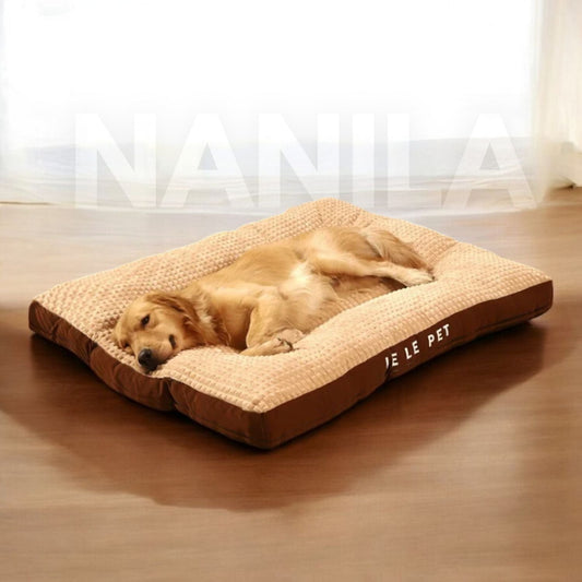 PawRest – Letto ortopedico per cani con supporto e comfort ottimali