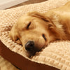PawRest – Lit orthopédique pour chien avec soutien et confort optimaux