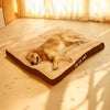 PawRest – Lit orthopédique pour chien avec soutien et confort optimaux