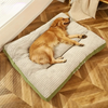PawRest – Lit orthopédique pour chien avec soutien et confort optimaux