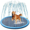 PetSplash Interactive Wasserpad – Erfrischend & Spaßig für heiße Sommertage mit Ihrem Haustier-2