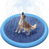 PetSplash Interactive Wasserpad – Erfrischend & Spaßig für heiße Sommertage mit Ihrem Haustier-6