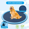 PetSplash Interactive Wasserpad – Erfrischend & Spaßig für heiße Sommertage mit Ihrem Haustier-4