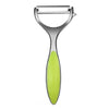 PeelPro – Éplucheur ergonomique en acier inoxydable pour fruits et légumes
