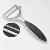 PeelPro – Éplucheur ergonomique en acier inoxydable pour fruits et légumes