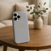 CASEVION – Personalisierte Lederhülle für iPhone 11–17 Pro Max