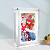 PhotoFlex – Cadre photo numérique 5/7 pouces avec écran IPS