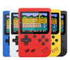 RETROVAULT – Reproductor de juegos portátil con más de 400 clásicos