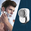 SmoothShave Tragbarer Rasierapparat – Kompakt & Schmerzarme Rasur-1