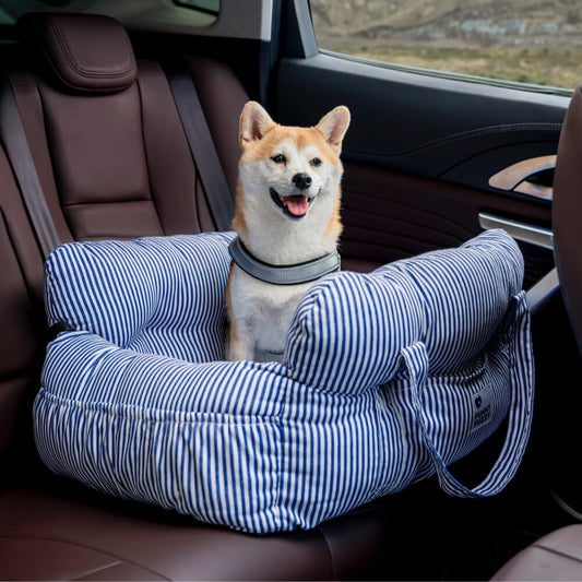 PetComfort - Siège auto pour chien pour les déplacements