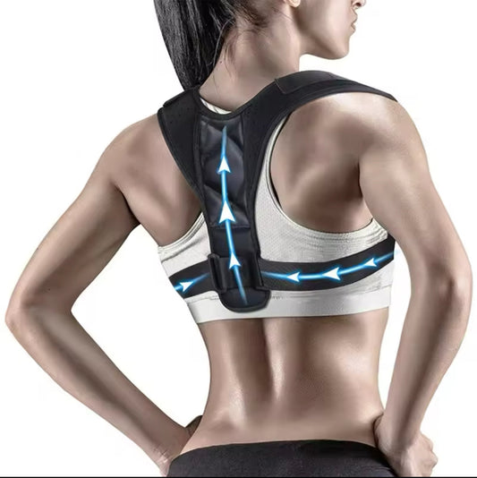SPINEALIGN CORRECTOR – Haltungskorrektor für mehr Komfort & Unterstützung