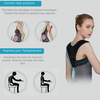 SPINEALIGN CORRECTOR – Haltungskorrektor für mehr Komfort & Unterstützung