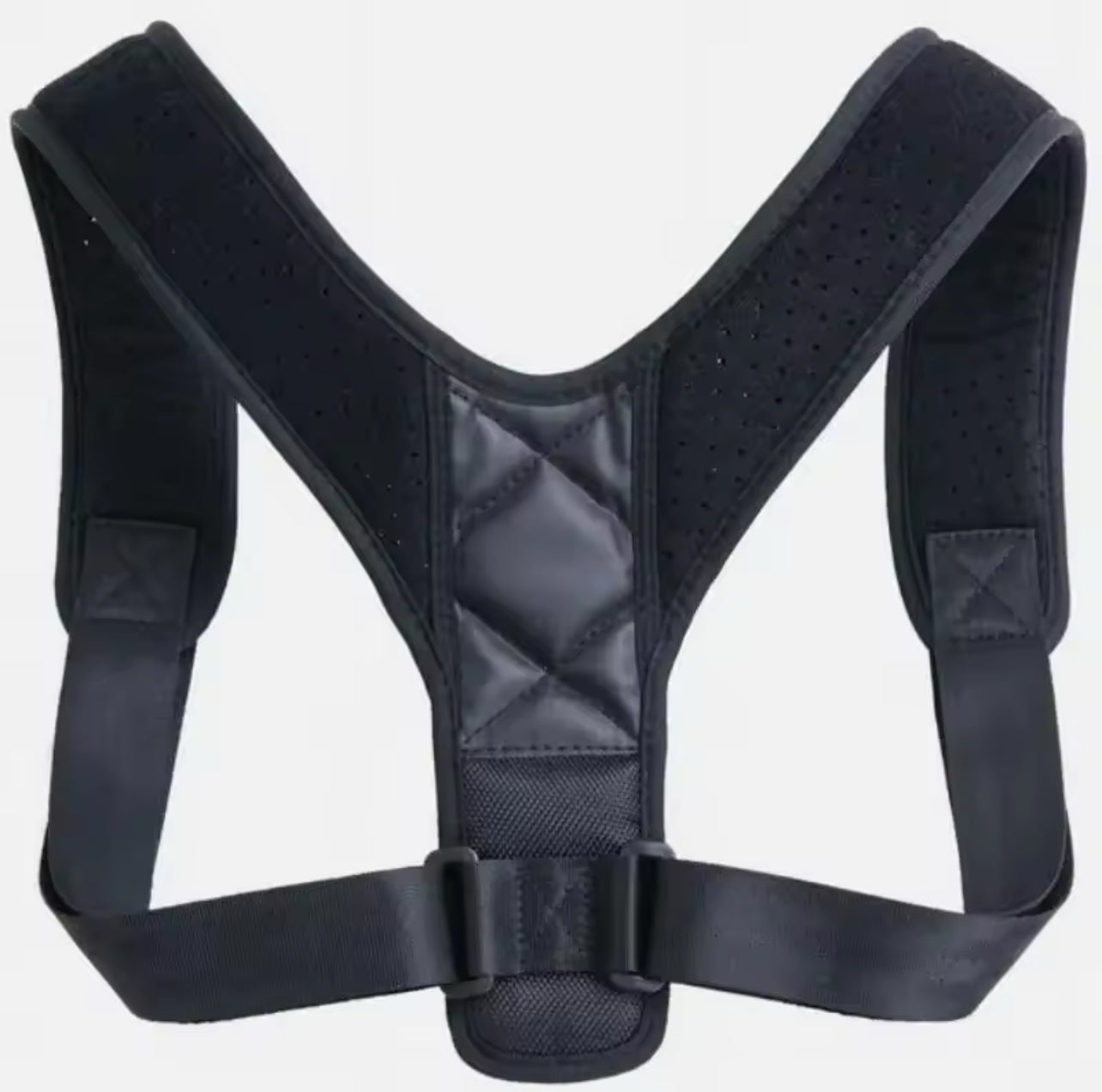 SPINEALIGN CORRECTOR – Haltungskorrektor für mehr Komfort & Unterstützung