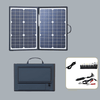PowerFold Elite – Faltbares Solarpanel mit MPPT-Technologie 4