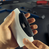 PowerGrip Pro – Medidor digital de fuerza de agarre para aumentar la fuerza de la mano