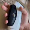 PowerGrip Pro – Medidor digital de fuerza de agarre para aumentar la fuerza de la mano