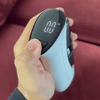 PowerGrip Pro – Medidor digital de fuerza de agarre para aumentar la fuerza de la mano