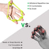 PowerGrip – 6-delige handtrainer set voor betere gripkracht en pijnverlichting