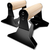 PowerGrip – Paletas de madera ergonómicas para un entrenamiento seguro de flexiones