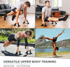 PowerGrip – Paletas de madera ergonómicas para un entrenamiento seguro de flexiones