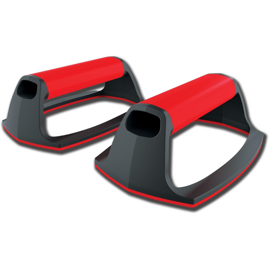 PowerGrip – Soporte ergonómico para flexiones que protege las articulaciones durante el entrenamiento