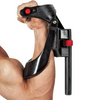 PowerGrip – Entrenador de mano para entrenamiento específico de agarre y antebrazo