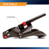 PowerGrip – Entrenador de mano para entrenamiento específico de agarre y antebrazo