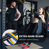 PowerGrip – neumáticos de resistencia para fuerza, flexibilidad y movilidad