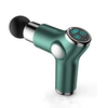 PowerPulse Pistola de Masaje – Pistola de Masaje Portátil para Relajación Muscular