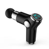 PowerPulse Pistola de Masaje – Pistola de Masaje Portátil para Relajación Muscular