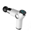 PowerPulse Pistola de Masaje – Pistola de Masaje Portátil para Relajación Muscular