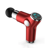 PowerPulse Pistola de Masaje – Pistola de Masaje Portátil para Relajación Muscular