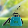 PowerSpray 5L – Spruzzatore elettrico per piante per una cura del giardino efficiente