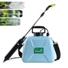 PowerSpray 5L – Spruzzatore elettrico per piante per una cura del giardino efficiente