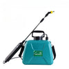 PowerSpray 5L – Spruzzatore elettrico per piante per una cura del giardino efficiente