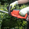 PowerTrim Pro – Accu-haagschaar voor nauwkeurig en draadloos snoeien