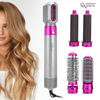 Premium Air Multistyler – 5-in-1 Stylinggerät mit Hitzeschutz für gesundes Haar