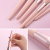 Set ProBrush – Juego de 11 pinceles de maquillaje para un acabado impecable