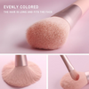 Set ProBrush – Juego de 11 pinceles de maquillaje para un acabado impecable