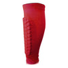 SHIELDFLEX SHIN GUARDS – Beinschutz mit Knöchelstütze für Fußballspieler